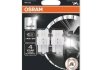 Лампа светодиодная LED (1,7W 12V W3X16Q 5XBLI24M) OSRAM 7515DWP-02B (фото 1)