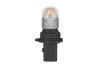 Лампа светодиодная DRL LED lamp (3W 12V PG18.5D P13W) OSRAM 828DWP (фото 2)