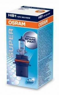 Лампы прочие OSRAM 9004