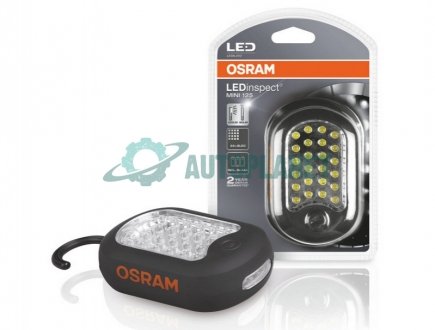 Ліхтар світлодіодний інспекційний LED inspect MINI 125 (вир-во) OSRAM LED IL 202