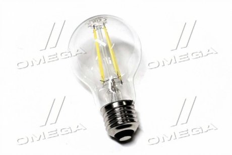 Светодиодная лампа LED Value Filament A60, 6.5W,4000k, 806lm, E27, 220V OSRAM LS CL A60 7W/840 230
