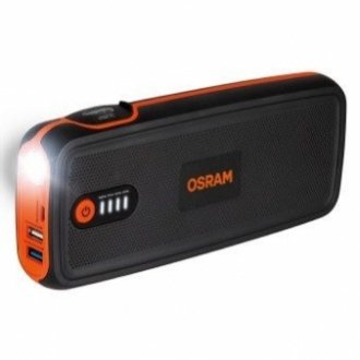 Пуско-зарядное устройство OSRAM OBSL400