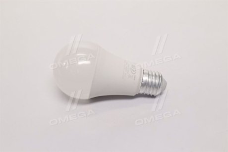 Світлодіодна лампа A100, 13W, 2700k, 1521lm, E27, 220V (вир-во) OSRAM VALUE CL A100 13W (фото 1)
