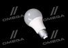 Светодиодная лампа A60, 8,5W,4000k, 806lm, E27, 220V OSRAM VALUE CLA60 8,5W/840 (фото 1)