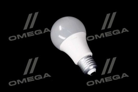 Світлодіодна лампа A60, 8,5W, 4000k, 806lm, E27, 220V (вир-во) OSRAM VALUE CLA60 8,5W/840