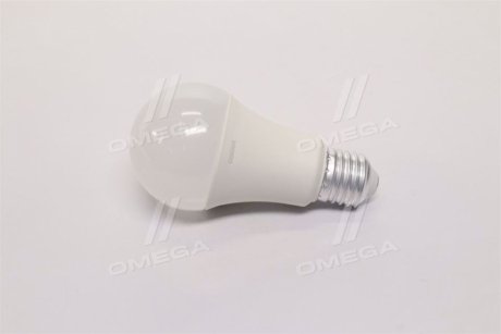 Світлодіодна лампа A75, 10W, 4000k, 1060lm, E27, 220V (вир-во) OSRAM VALUE CLA75 10W/840
