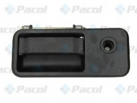 Ручка дверей PACOL BPD-VO025L (фото 1)