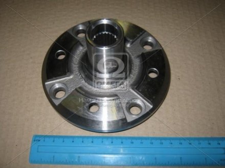Маточина колеса FRONT MATIZ(M100) (вир-во PMC-ESSENCE) PARTS-MALL HCMC-008 (фото 1)