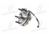 Ступица передн. SsangYong (выр-во) PARTS-MALL HCMD-098F (фото 1)