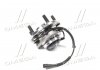 Ступица передн. SsangYong (выр-во) PARTS-MALL HCMD-098F (фото 2)