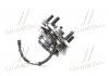 Маточина передн. SsangYong (вир-во) PARTS-MALL HCMD-098F (фото 3)