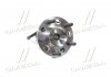 Ступица передн. SsangYong (выр-во) PARTS-MALL HCMD-098F (фото 4)