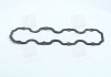 Прокладка кришки клапанної DAEWOO G15MF (ГУМА) (вир-во) PARTS-MALL P1G-C004G (фото 3)