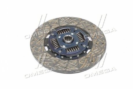 Диск зчеплення HYUNDAI/KIA HD65/72/78 (вир-во) PARTS-MALL P3A-D021