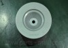 Фільтр повітряний PARTS-MALL PAA-070 (фото 4)