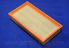 Фільтр повітряний KIA RIO PARTS-MALL PAB-037 (фото 3)