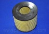 Фільтр повітряний PARTS-MALL PAF-005 (фото 2)