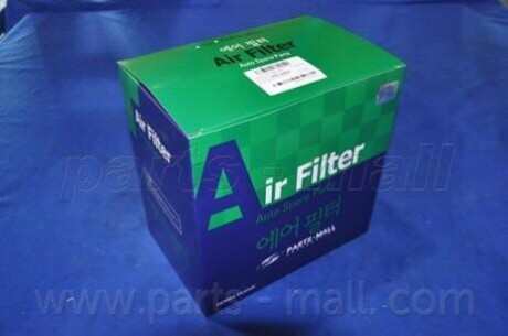 Фото фільтр повітряний PARTS-MALL PAF-045 Фільтр повітряний PARTS-MALL PAF-045