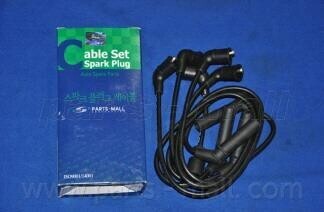 Високовольтні кабелі к-т PARTS-MALL PEA-E06