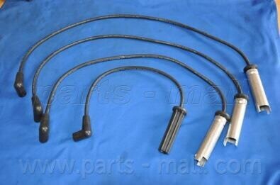 Фото високовольтний кабель PARTS-MALL PEC-E10 Високовольтний кабель PARTS-MALL PEC-E10