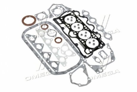 Прокладка FULL HYUNDAI G4EH/G4EA (вир-во) PARTS-MALL PFA-M002 (фото 1)