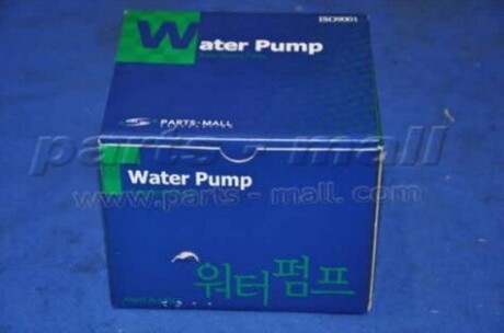 Водяна помпа PARTS-MALL PHB-008