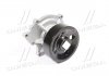 Водяна помпа SSANGYONG (вір-во) PARTS-MALL PHD-005 (фото 1)