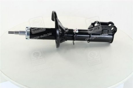 Амортизатор підв. HYUNDAI GETZ передн. прав. PARTS-MALL PJA-FR014