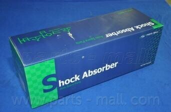 Амортизатор подв. KIA SPORTAGE передн. прав. PARTS-MALL PJB-008A