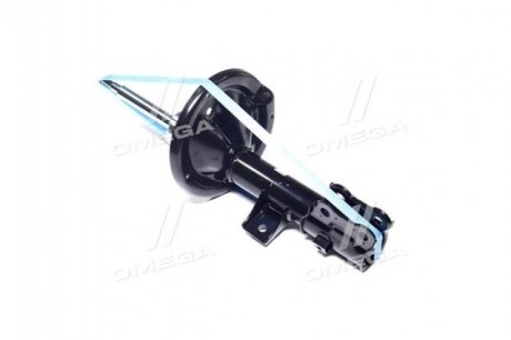 Амортизатор подв. передн. пров. KIA Magentis 04-06 (выр-во) PARTS-MALL PJB-FR020