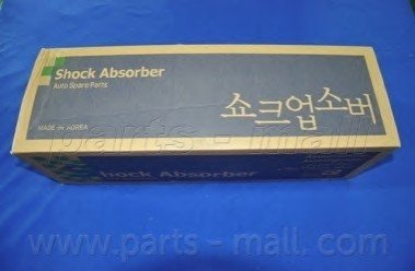 Амортизатор підвіски PARTS-MALL PJC-FR005