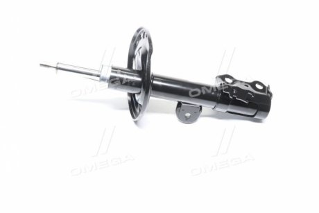 Амортизатор подв. Toyota RAV 4 передн. пров. (выр-во) PARTS-MALL PJF-FR015