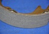 Колодки гальм. барабанні PARTS-MALL PLA-004 (фото 4)