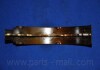 Колодки гальм. барабан. KIA BESTA PARTS-MALL PLB-002 (фото 3)