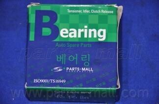 Підшипник колісний HYUNDAI TRAJET XG(-OCT 2006) PARTS-MALL PSA-H007