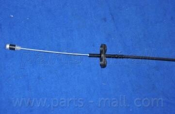 Трос газа PARTS-MALL PTA-512