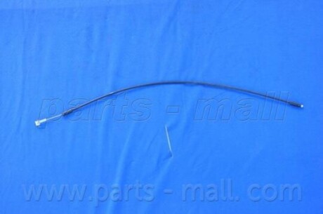 Трос замку капота PARTS-MALL PTA-702