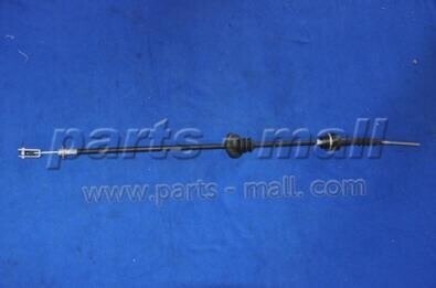 Трос PARTS-MALL PTB-018