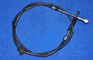 Трос КПП PARTS-MALL PTB-132