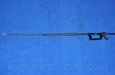 Трос ручного гальма PARTS-MALL PTB-240