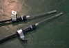 Трос ручного гальма PARTS-MALL PTC-043 (фото 3)