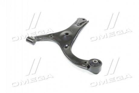 Рычаг подвески передний левый (выр-во) PARTS-MALL PXCAB-013LR