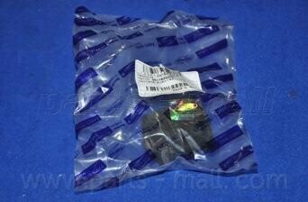Фото сайлентблок важеля задн. HYUNDAI ELANTRA, TUCSON 04-09 PARTS-MALL PXCBA-001T2 Сайлентблок важеля задн. HYUNDAI ELANTRA, TUCSON 04-09 PARTS-MALL PXCBA-001T2