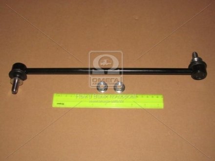 Стійка стабілізатора TOYOTA PRIUS(XW30) 09-(вир-во PMC) PARTS-MALL PXCLF-048