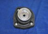 Опора амортизатору TUCSON 04-09 задн. лів. PARTS-MALL PXCNA-008RL (фото 2)