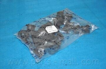 Втулка стабілізатора PARTS-MALL PXCRB-021B