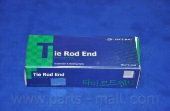 Наконечник рульової тяги HYUNDAI MIGHTY2 PARTS-MALL PXCTA-026