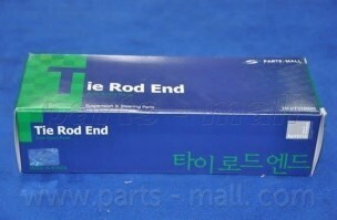 Наконечник рульової тяги HYUNDAI ELANTRA, I30 лів. PARTS-MALL PXCTA-027