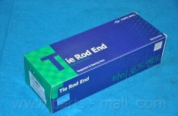 Наконечник рульової тяги PARTS-MALL PXCTA-052L
