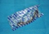 Наконечник рульової тяги PARTS-MALL PXCTB-041L (фото 2)
